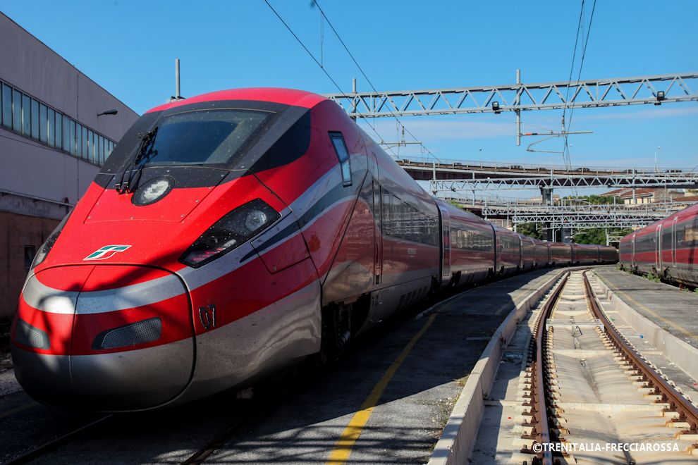 列車で3都市周遊<5泊6日>