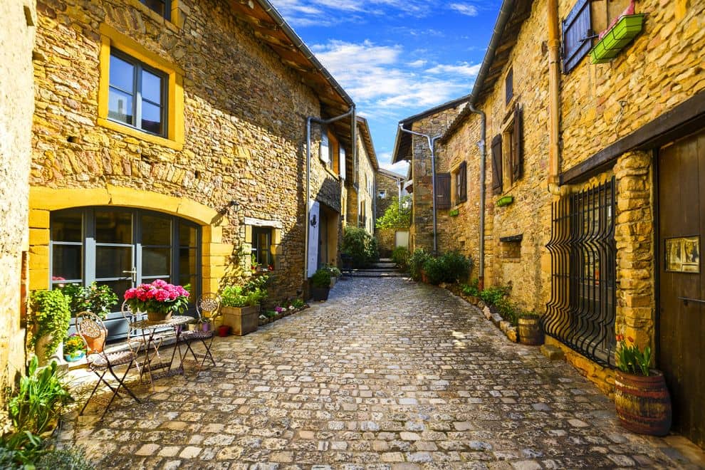 オワン&ペルージュ<1日>