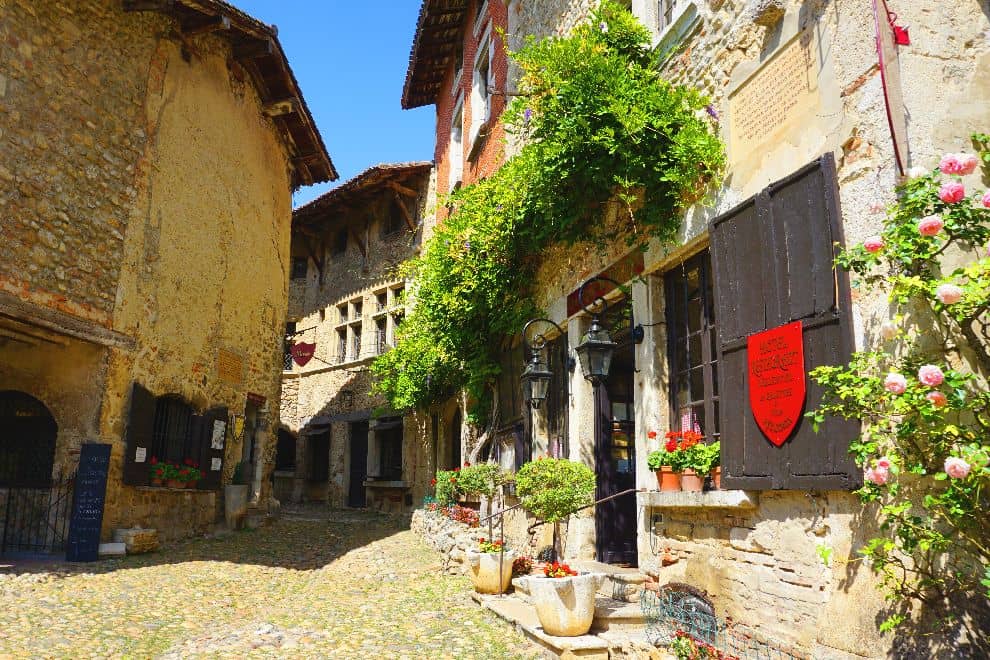 ペルージュ<半日>