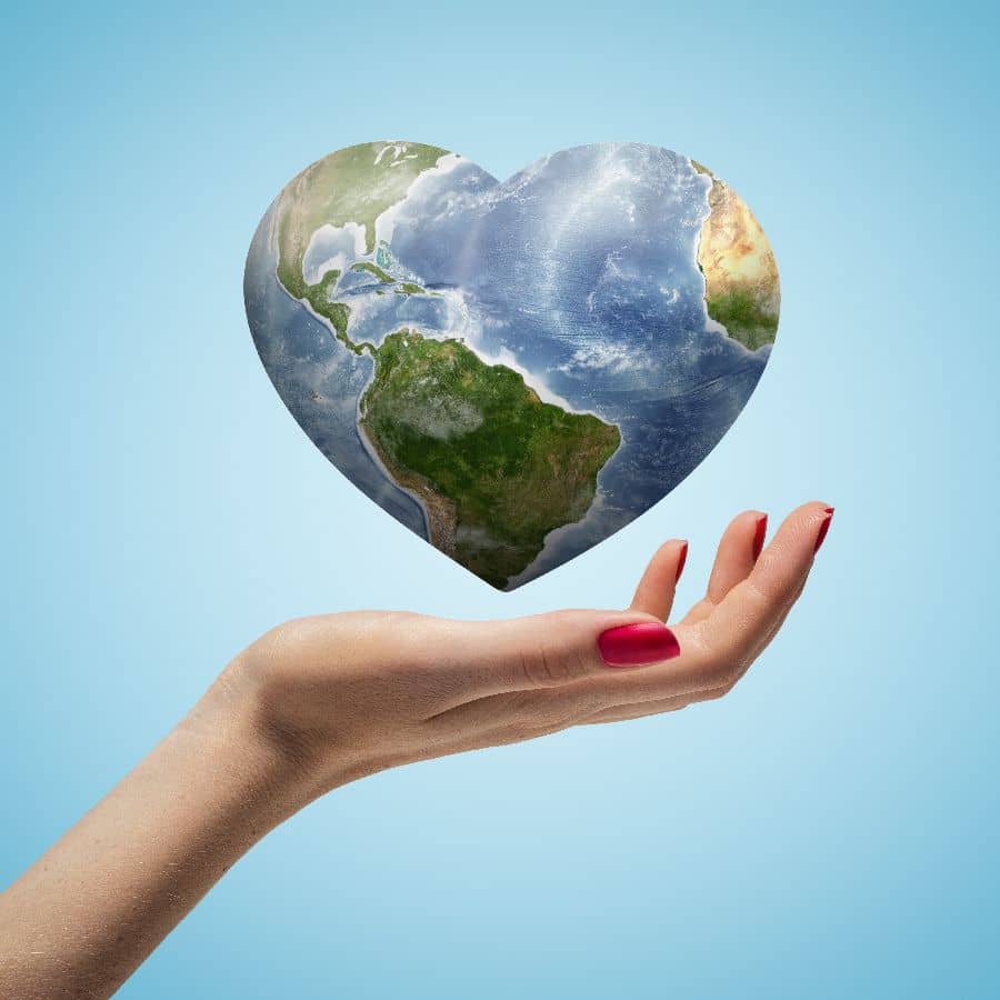 サスティナビリティ