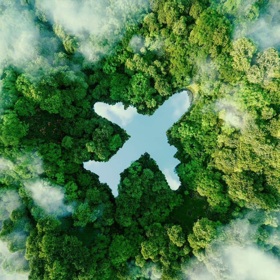 サスティナブルトゥーリズム