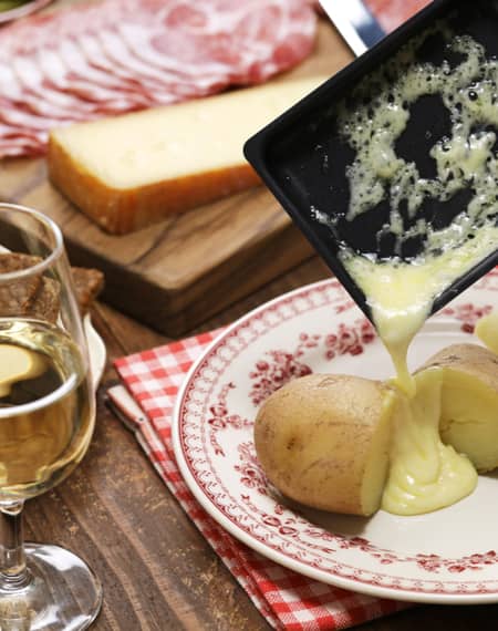 【現地情報】フランスの地方料理