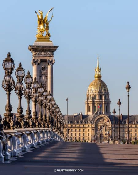 アレクサンドル3世橋