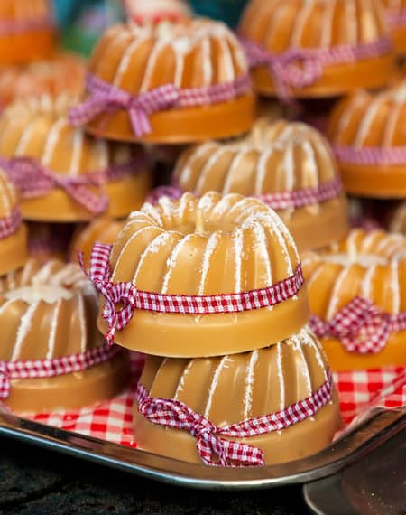 【現地情報】フランスのお菓子