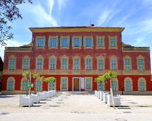 マティス美術館