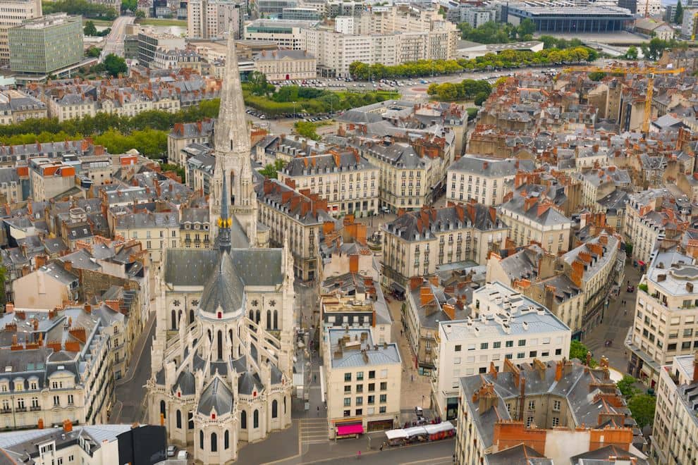 アヴィニヨン 教皇庁