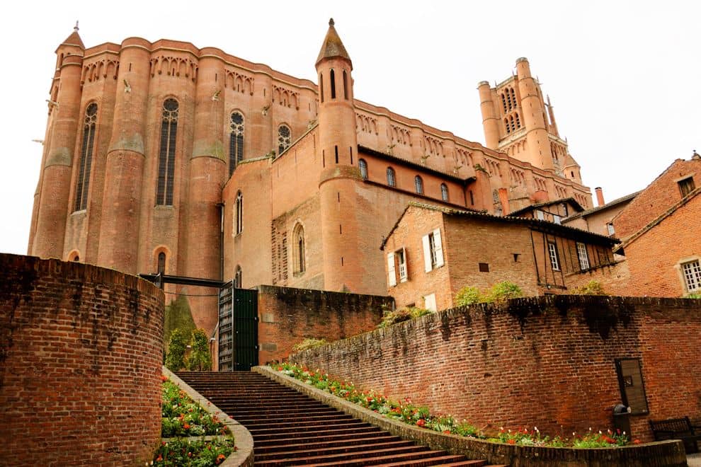 アヴィニヨン 教皇庁