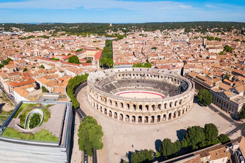 アヴィニヨン 教皇庁