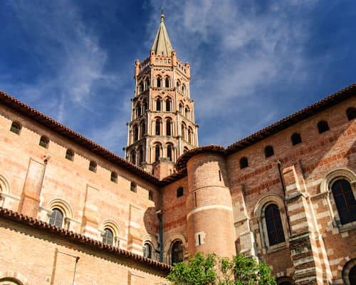 サンセルナン大聖堂