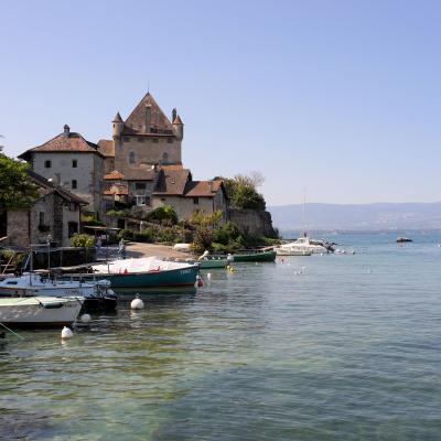Yvoire 01